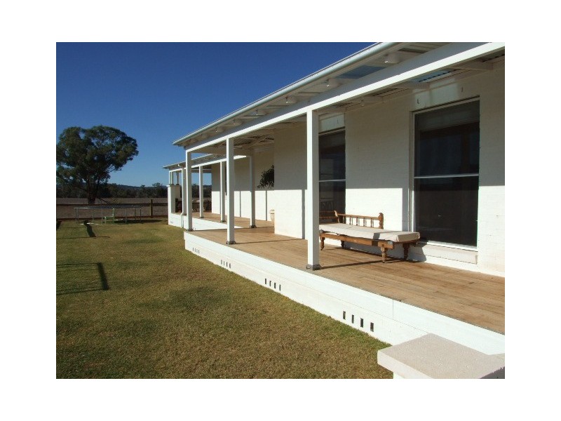 189 Tanks Lane, Parkes NSW 2870