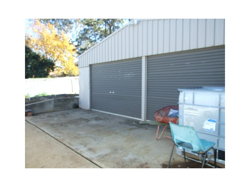 4 Lorger Street, Parkes NSW 2870