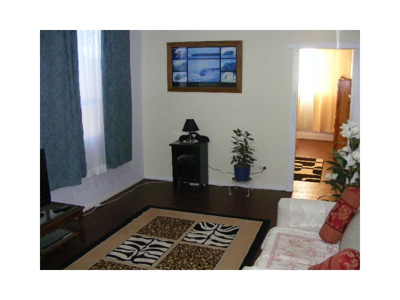 121 Caswell Street, Peak Hill NSW 2869