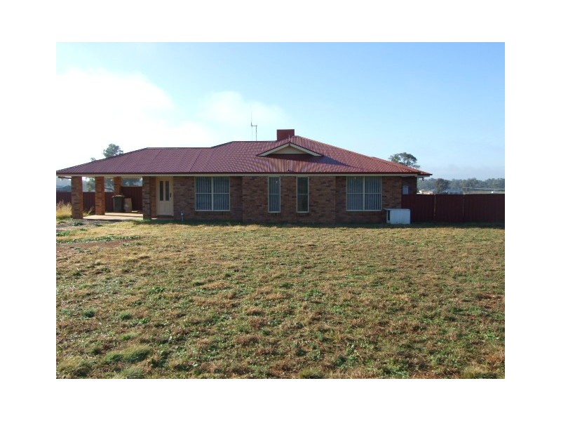 167 Back Yamma Road, Parkes NSW 2870