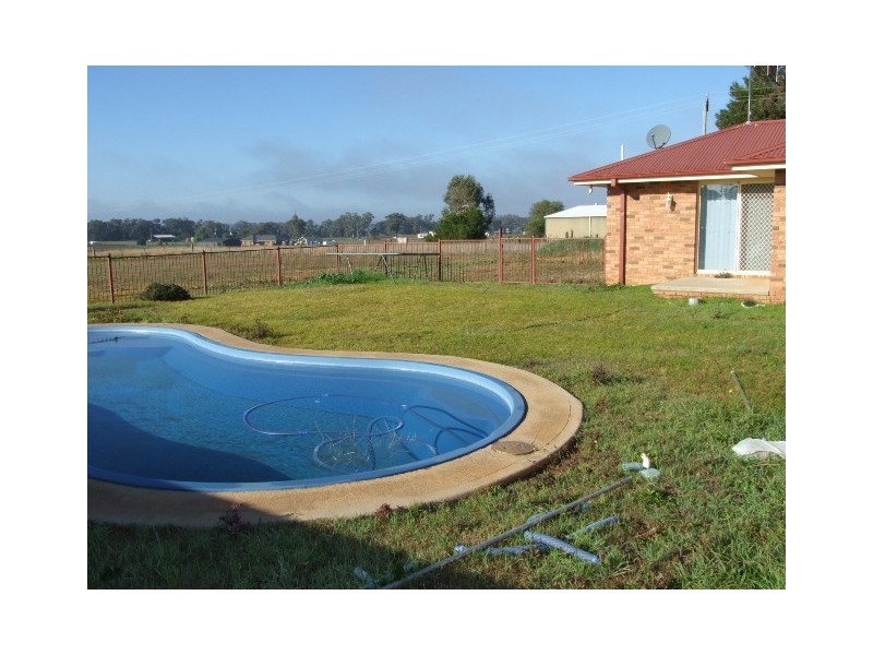167 Back Yamma Road, Parkes NSW 2870