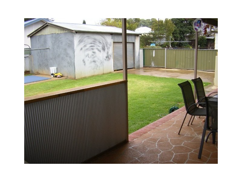 22 Thornbury Street, Parkes NSW 2870