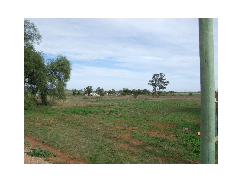 Lot 105,  West Street, Bogan Gate NSW 2876