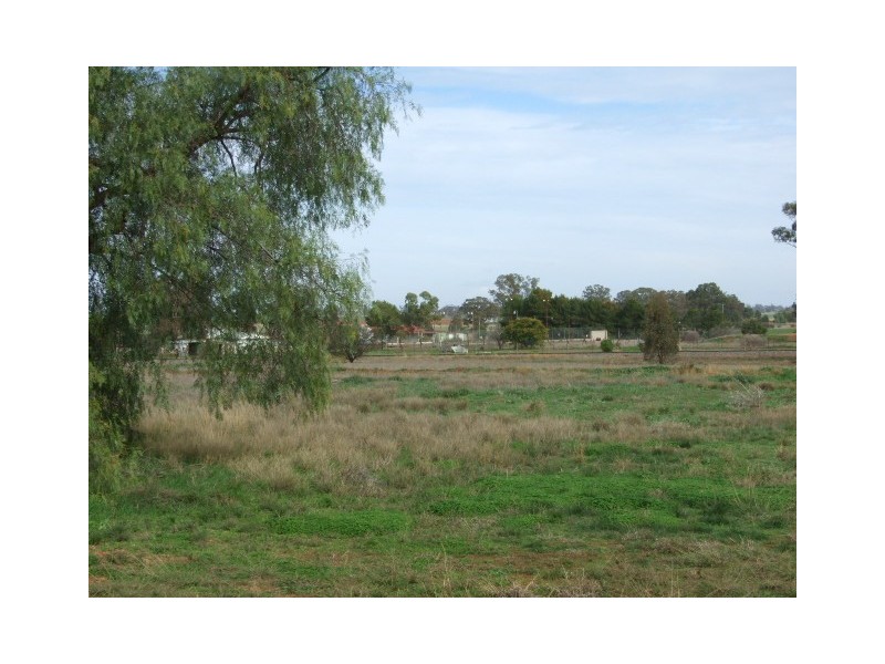 Lot 105,  West Street, Bogan Gate NSW 2876
