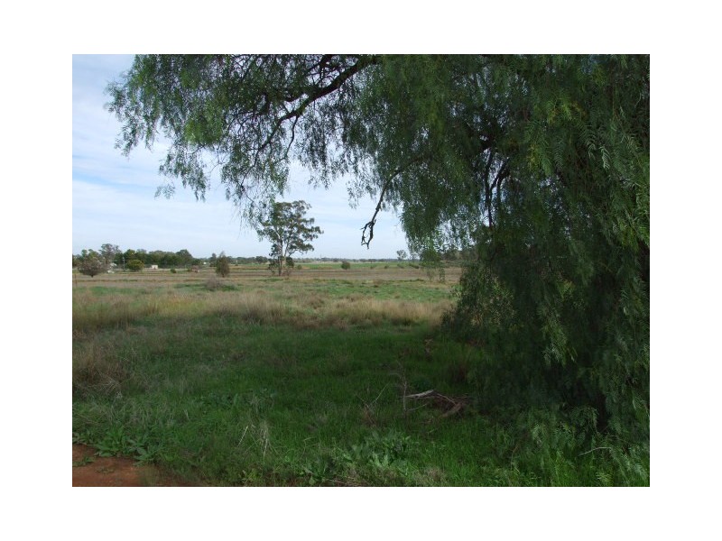 Lot 105,  West Street, Bogan Gate NSW 2876