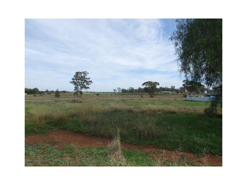 Lot 105,  West Street, Bogan Gate NSW 2876