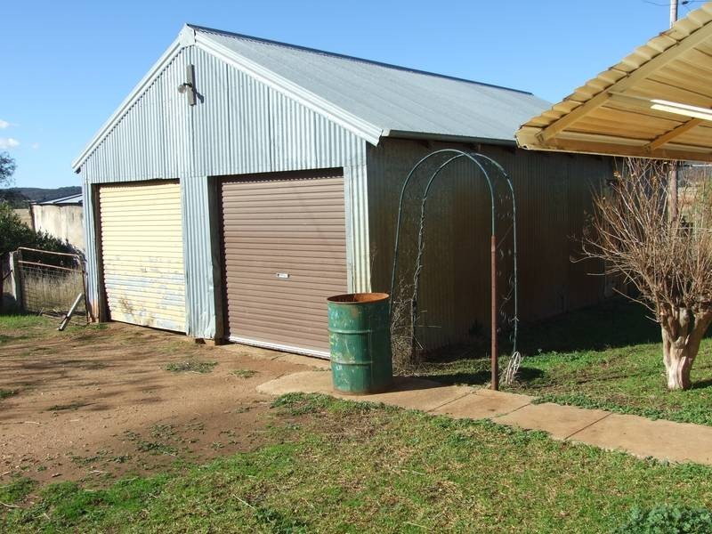 0 SPRINGVALE, Parkes NSW 2870