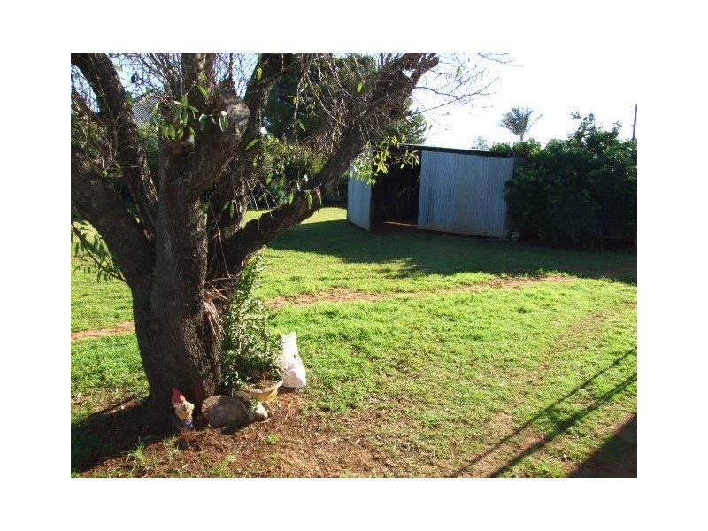 3 Dunns Lane, Parkes NSW 2870