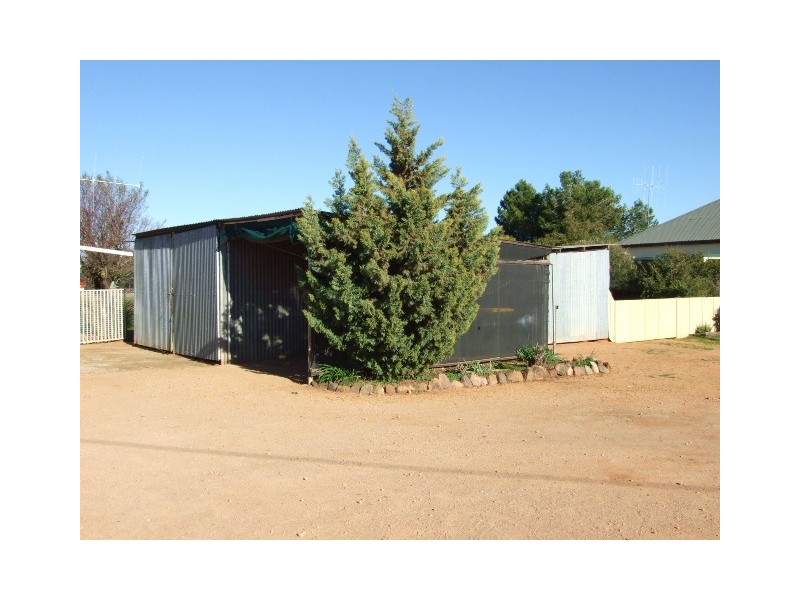 3 Dunns Lane, Parkes NSW 2870