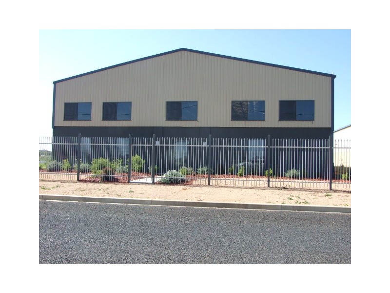 0 Industrial Building, Parkes NSW 2870