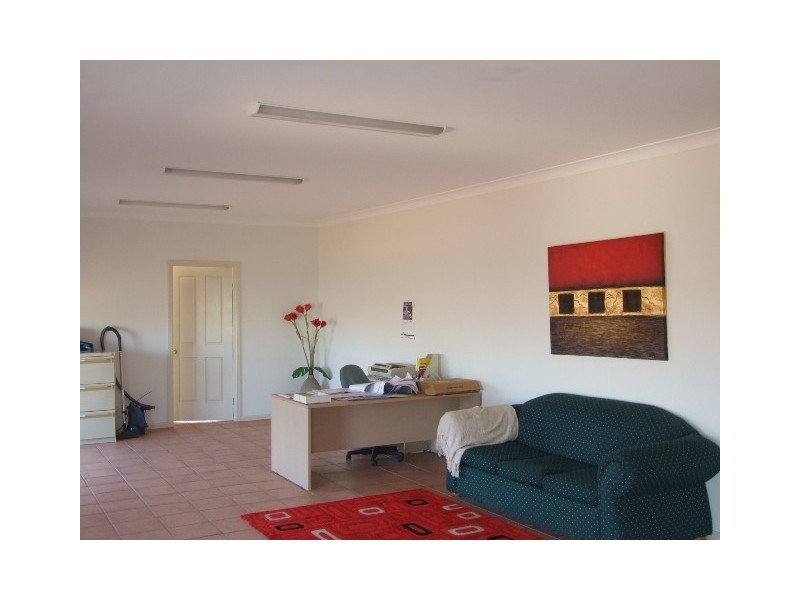 0 Industrial Building, Parkes NSW 2870