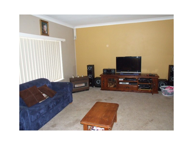 35 Rose Street, Parkes NSW 2870