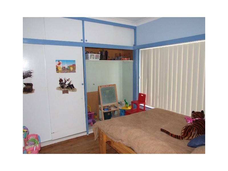 35 Rose Street, Parkes NSW 2870