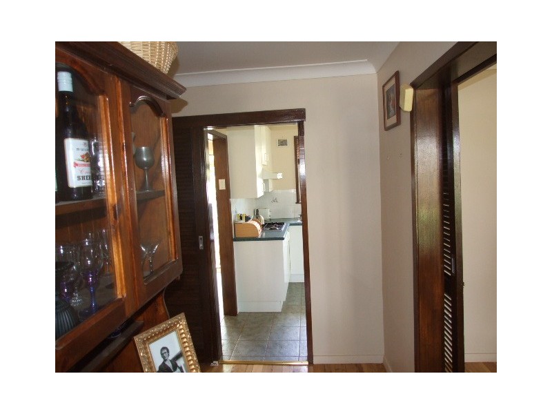 35 Mengarvie Road, Parkes NSW 2870