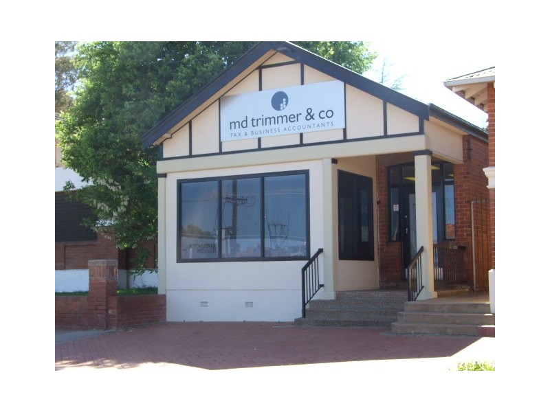 41 Currajong Street, Parkes NSW 2870