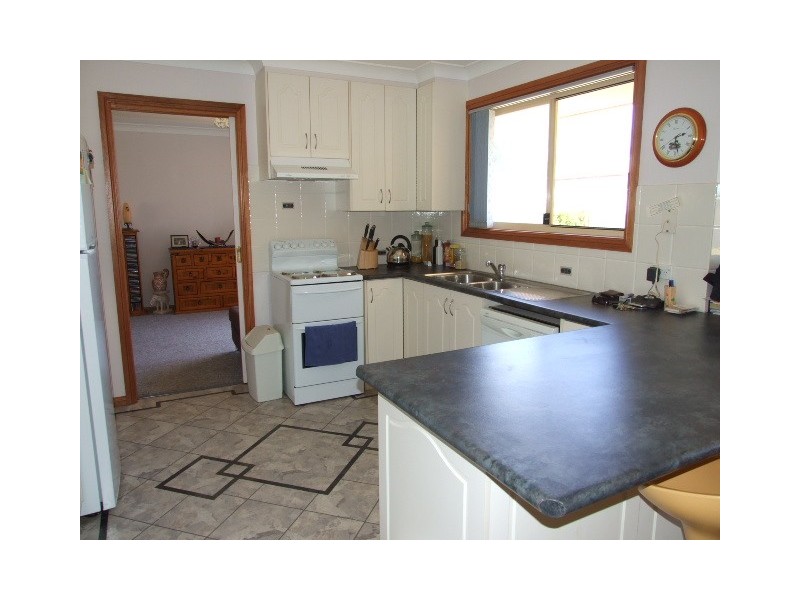 52 Forbes Road, Parkes NSW 2870