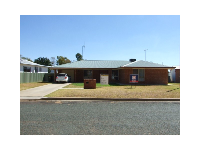 52 Forbes Road, Parkes NSW 2870