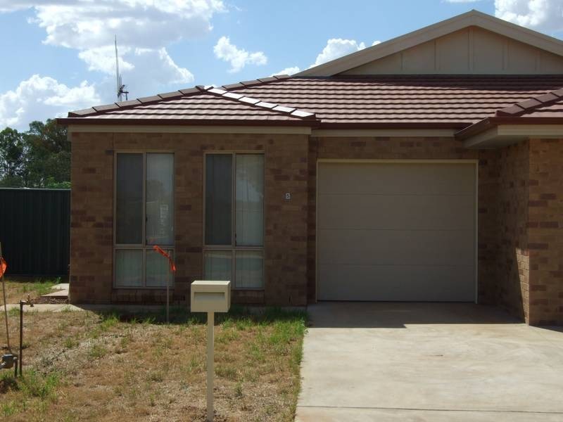 5/80 Close Street, Parkes NSW 2870