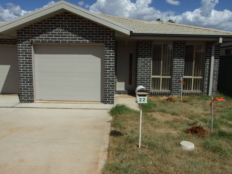22/80 Close Street, Parkes NSW 2870