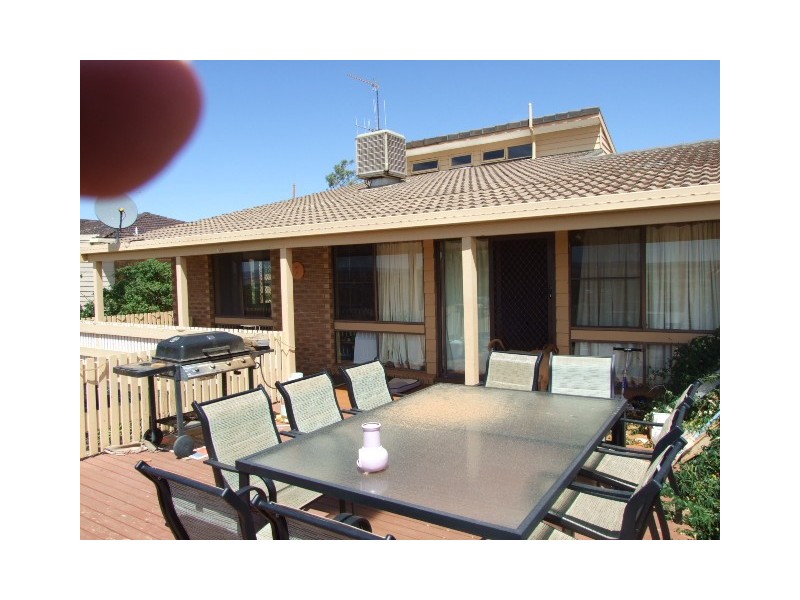 1 Glenwarrie Place, Parkes NSW 2870
