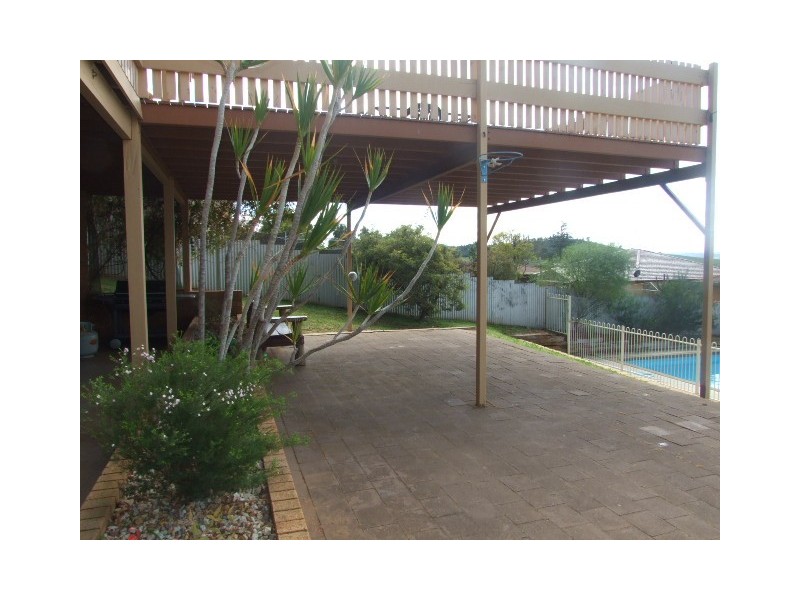 1 Glenwarrie Place, Parkes NSW 2870