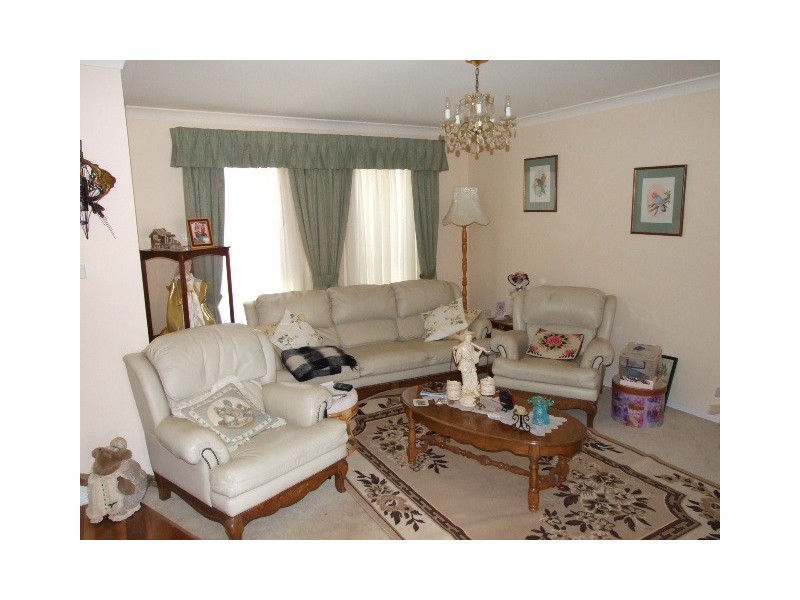 41 Flinders Street, Parkes NSW 2870
