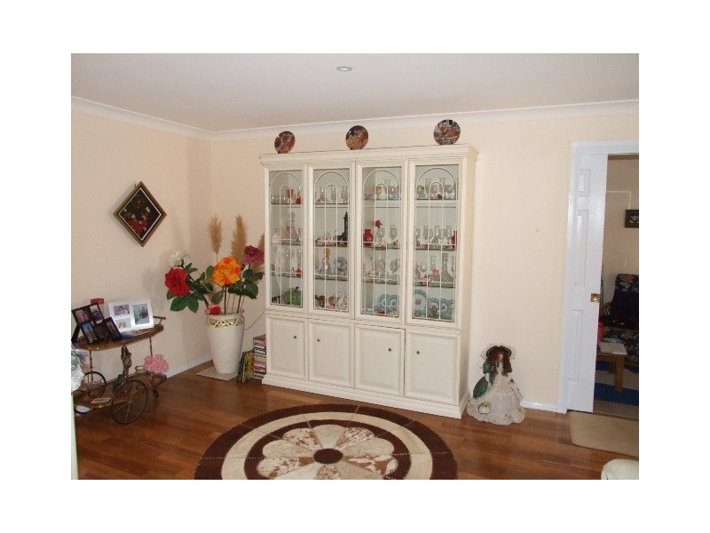 41 Flinders Street, Parkes NSW 2870