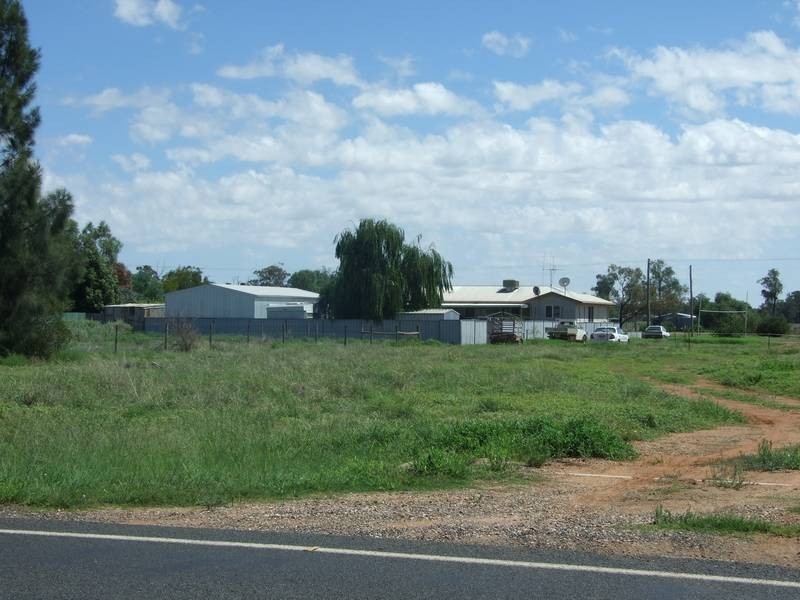 Lot 16, 21/23 Station Street, Bogan Gate NSW 2876