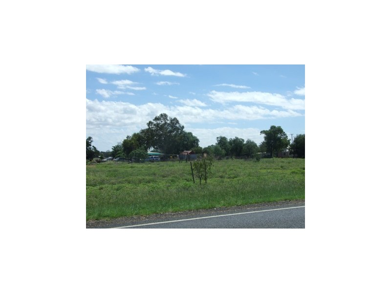 Lot 16, 21/23 Station Street, Bogan Gate NSW 2876