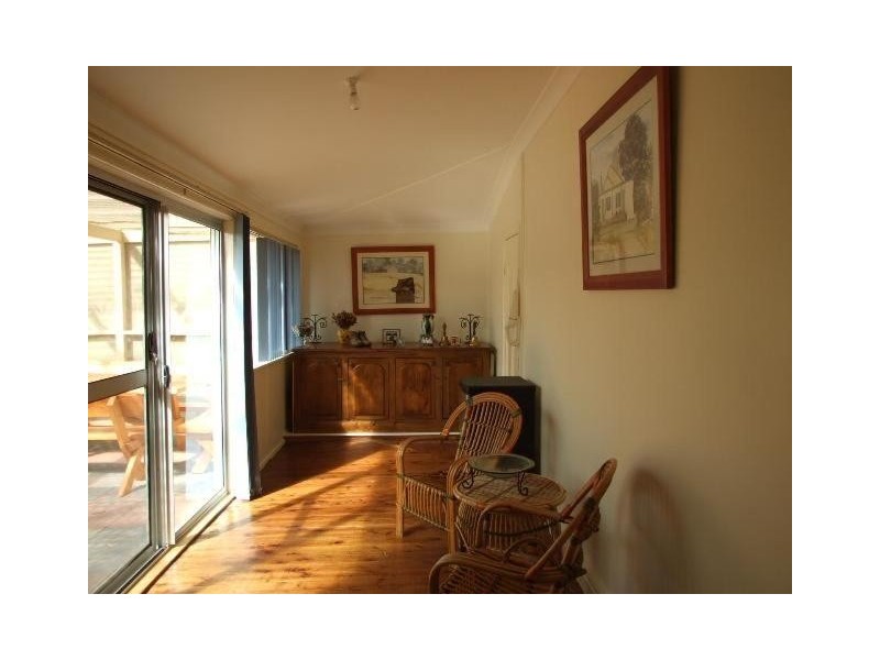 Forbes Rd, Tichborne NSW 2870