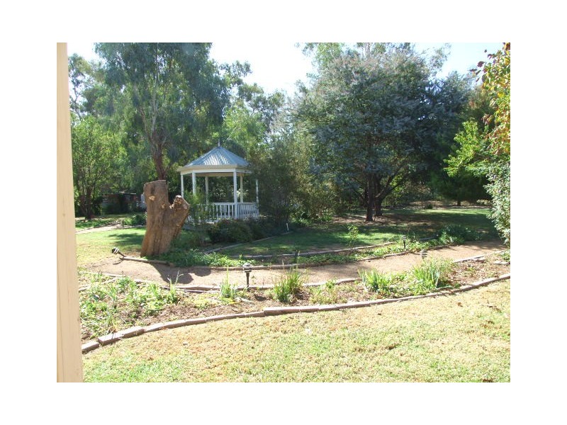 Forbes Rd, Tichborne NSW 2870