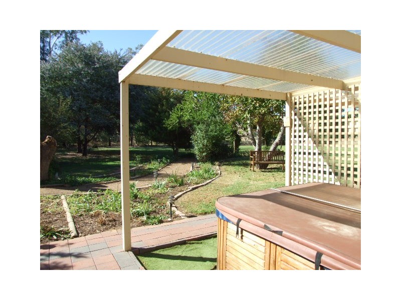 Forbes Rd, Tichborne NSW 2870