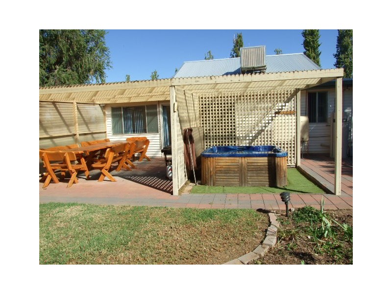 Forbes Rd, Tichborne NSW 2870