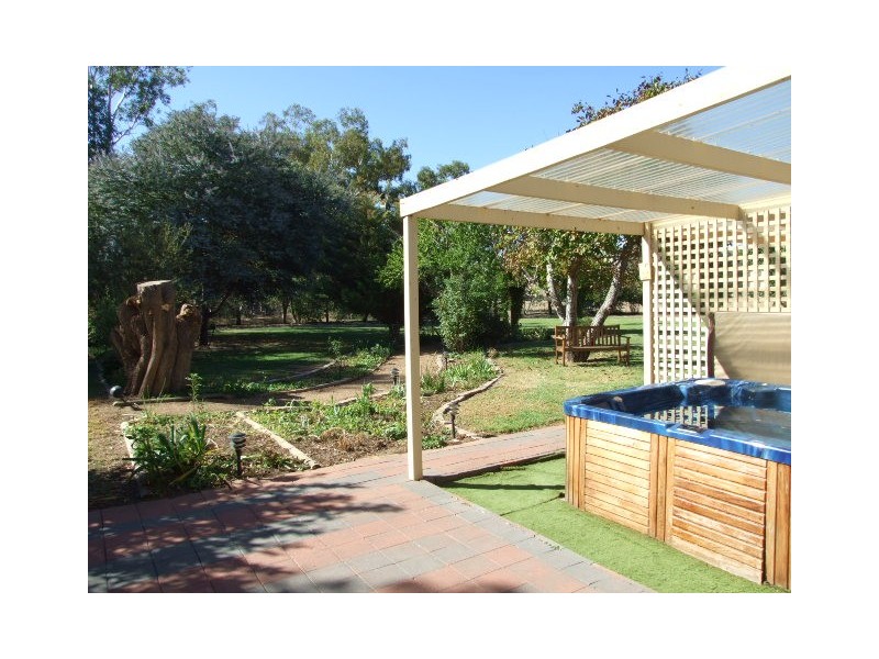 Forbes Rd, Tichborne NSW 2870