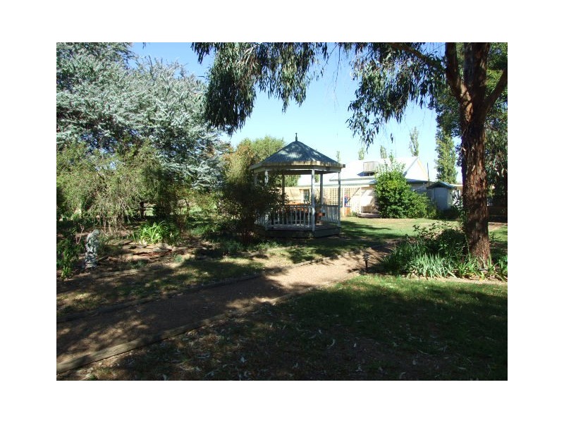 Forbes Rd, Tichborne NSW 2870