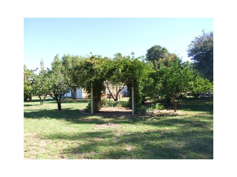 Forbes Rd, Tichborne NSW 2870