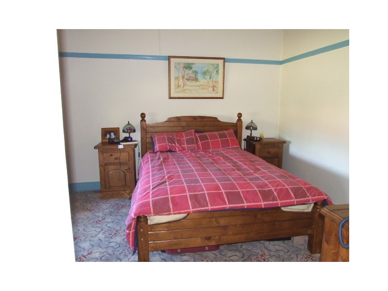 Forbes Rd, Tichborne NSW 2870