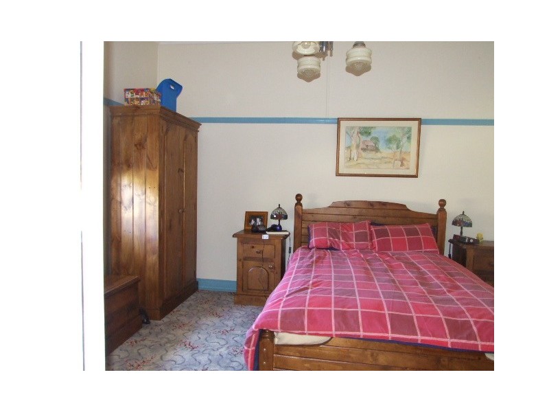 Forbes Rd, Tichborne NSW 2870