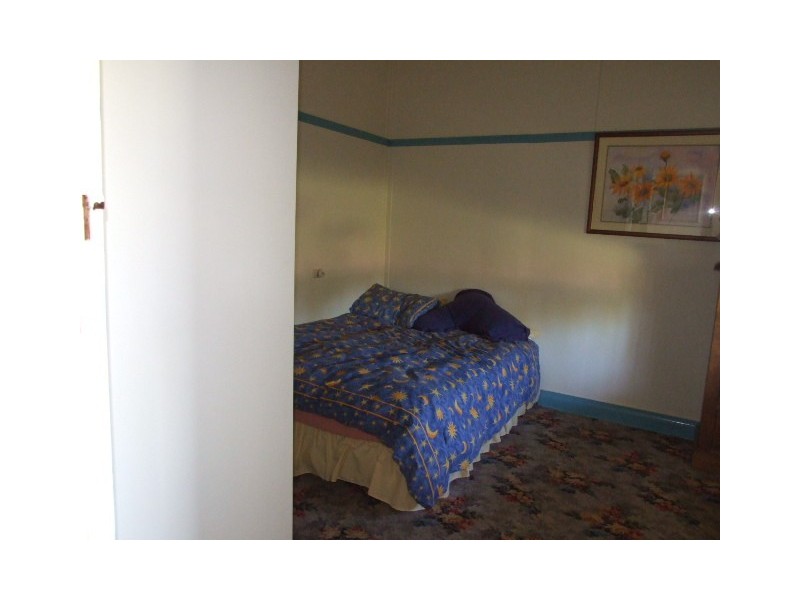 Forbes Rd, Tichborne NSW 2870
