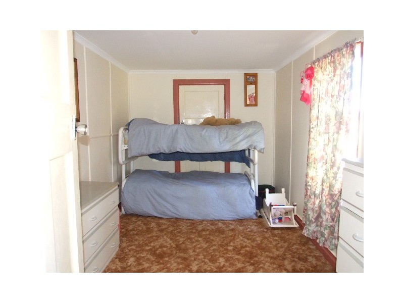 Forbes Rd, Tichborne NSW 2870