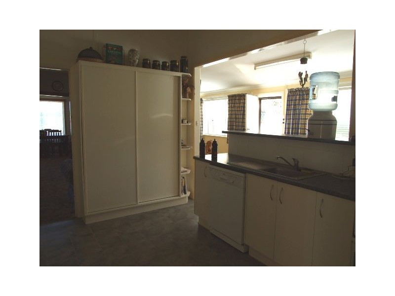 Forbes Rd, Tichborne NSW 2870