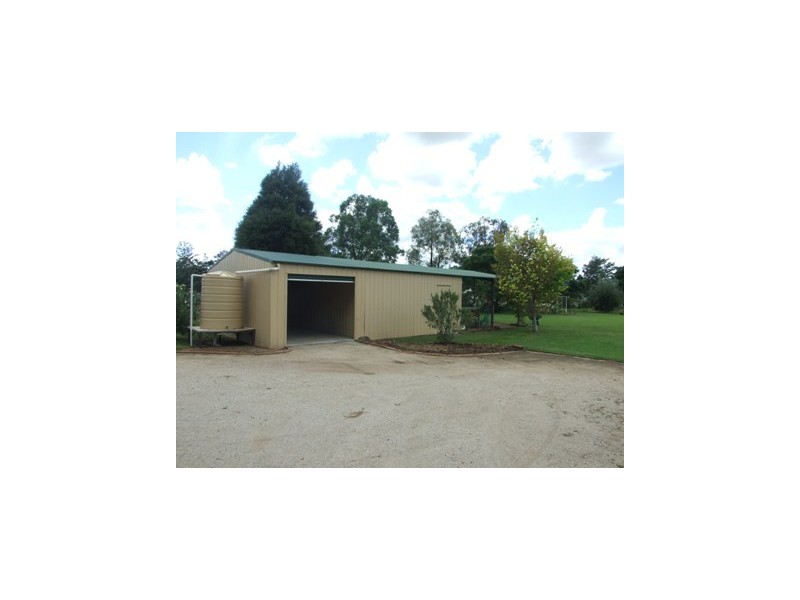 2 Strom Lane, Eugowra NSW 2806