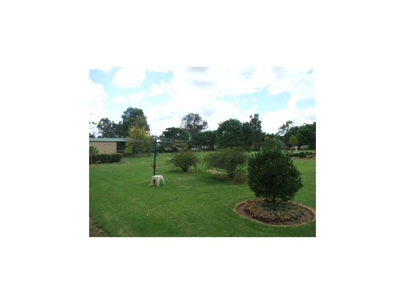 2 Strom Lane, Eugowra NSW 2806