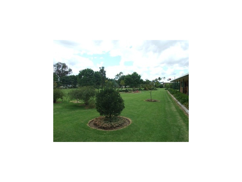 2 Strom Lane, Eugowra NSW 2806