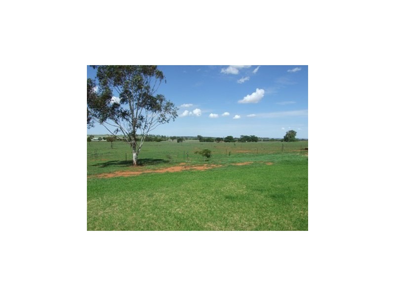 Lot 1, 1 Bogan Rd, Parkes NSW 2870