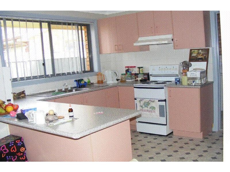 3/24 Ebelina Crescent, Parkes NSW 2870