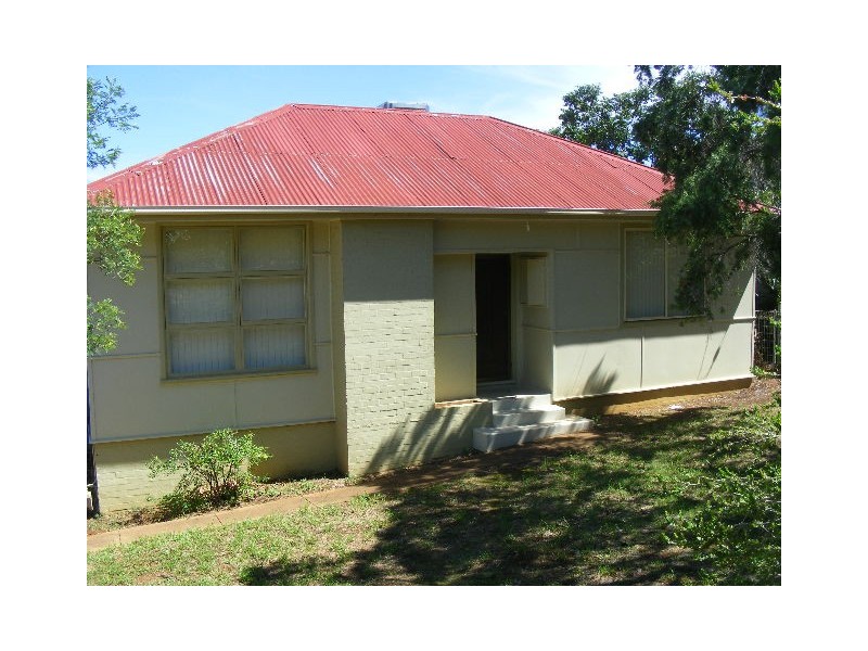 4 Charles Rigg Avenue, Parkes NSW 2870