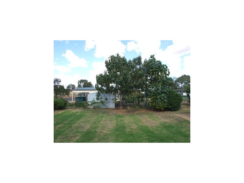 357 Condobolin Rd, Parkes NSW 2870