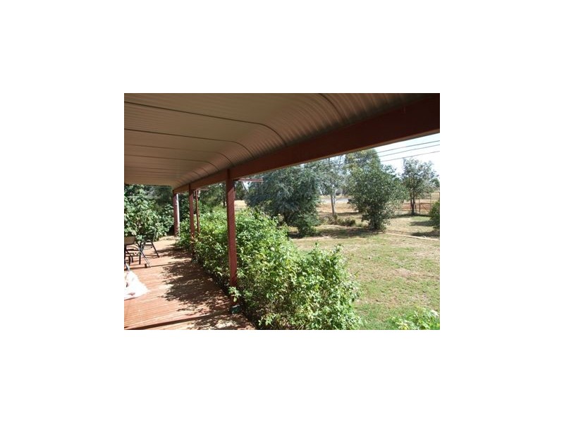 357 Condobolin Rd, Parkes NSW 2870