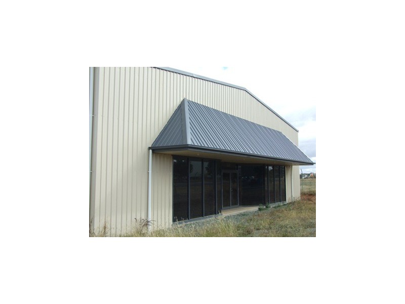 Lot Lot 6, 53 Matthews Street, Parkes NSW 2870